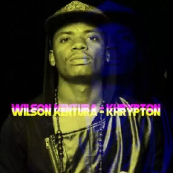 Khrypton BY Wilson Kentura